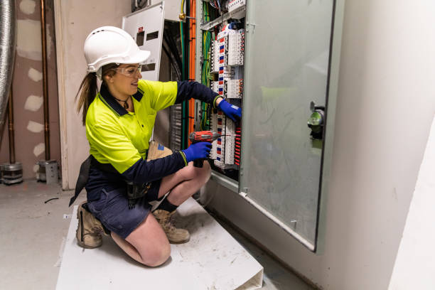 Trusted AR Electrician Experts