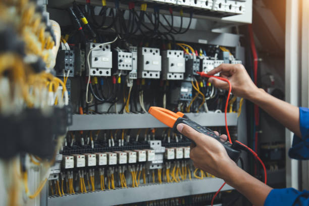 Best Electrical Installation Contractor  in Hazen, AR