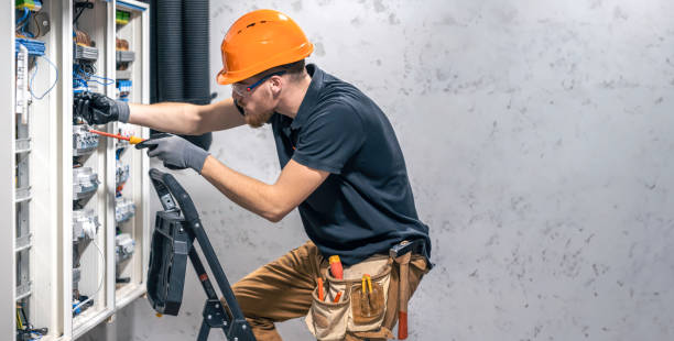 Best Electrical Installation Contractor  in Hazen, AR