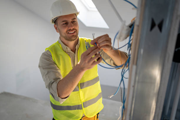 Best Local Electrician Companies  in Hazen, AR